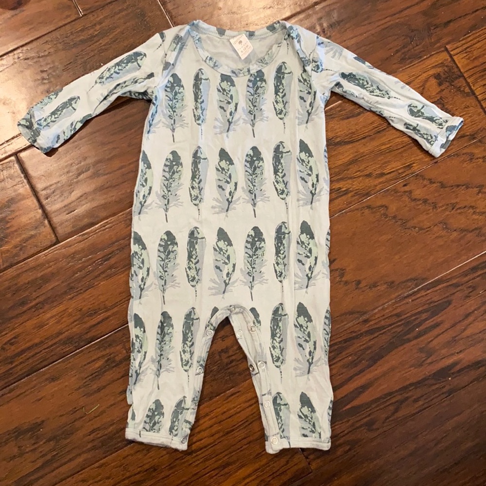 Kate Quinn Lap Neck Jumpsuit